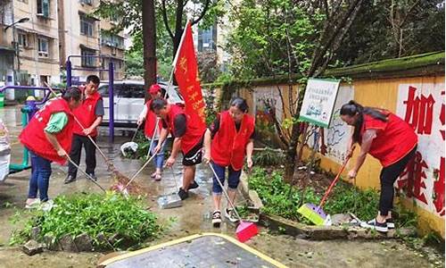 城乡环境综合治理工作总结范文_城乡环境综合治理工作总结