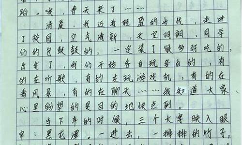 重庆游记作文800字3篇_重庆游记作文800字3篇怎么写