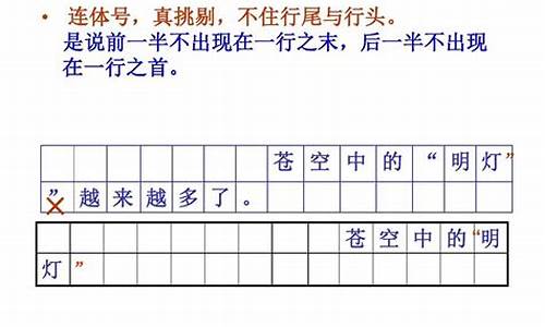 小学语文作文写法